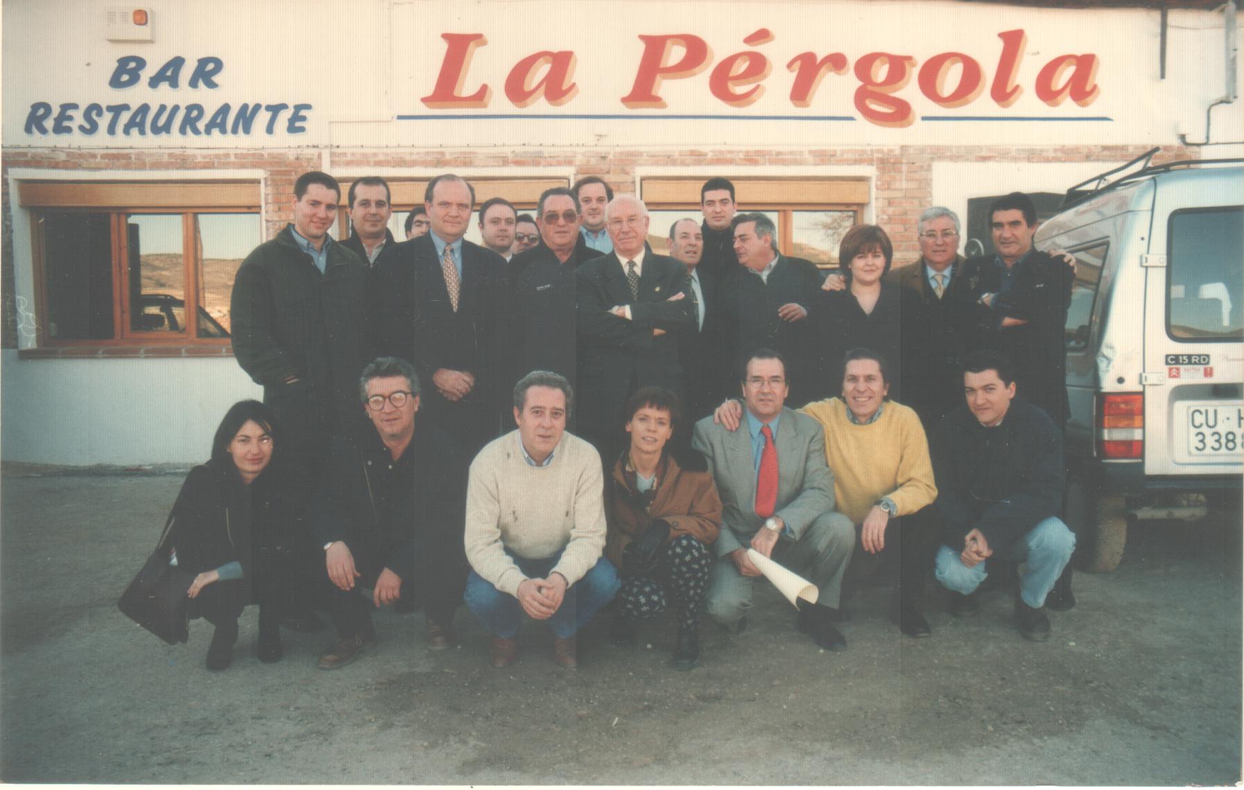Cuenca en la Onda 13/02/19 Cuenca en la Onda 13/02/19