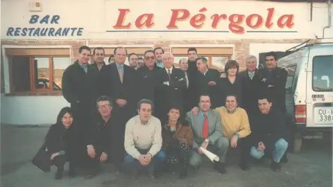periodistas cuenca cuenca
