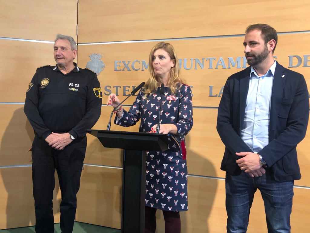 La violencia de género encabeza los delitos en la ciudad de Castellón La violencia de género encabeza los delitos en la ciudad de Castellón