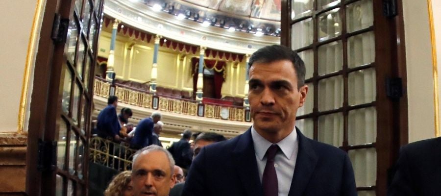 Pedro Sánchez Pedro Sánchez