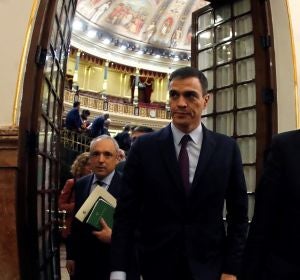 Pedro Sánchez Pedro Sánchez