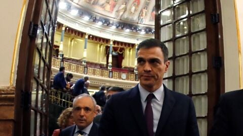 Pedro S&aacute;nchez