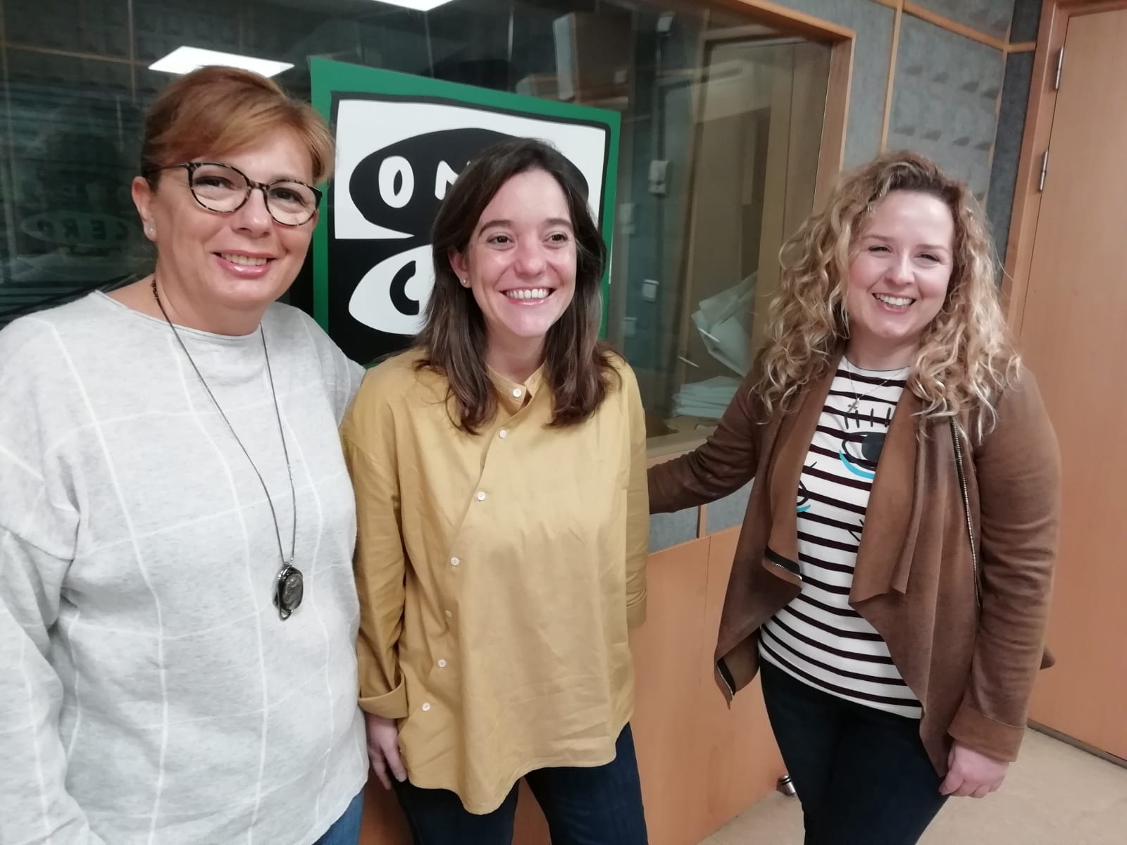 Inés Rey: proyectos e ideas de política deportiva de la candidata del PSOE al Concello de A Coruña Inés Rey: proyectos e ideas de política deportiva de la candidata del PSOE al Concello de A Coruña