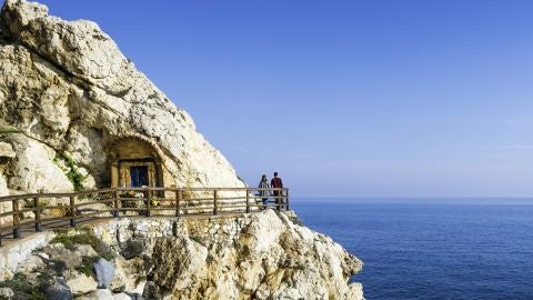 Costa del Sol (M&aacute;laga)