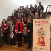 14 compañías asturianas estarán este año en FETEN