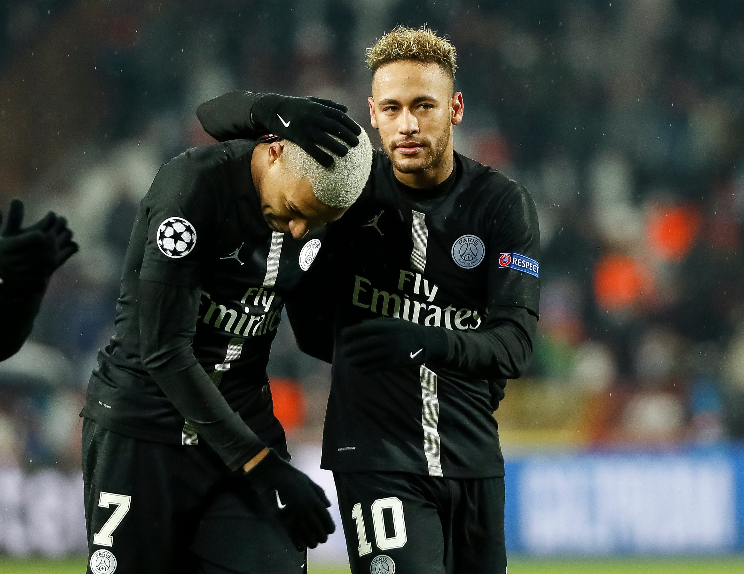 El Debate de los Jueves: ¿Cuál sería mejor fichaje? ¿Neymar para el Barça o Mbappé para el Real Madrid? El Debate de los Jueves: ¿Cuál sería mejor fichaje? ¿Neymar para el Barça o Mbappé para el Real Madrid?