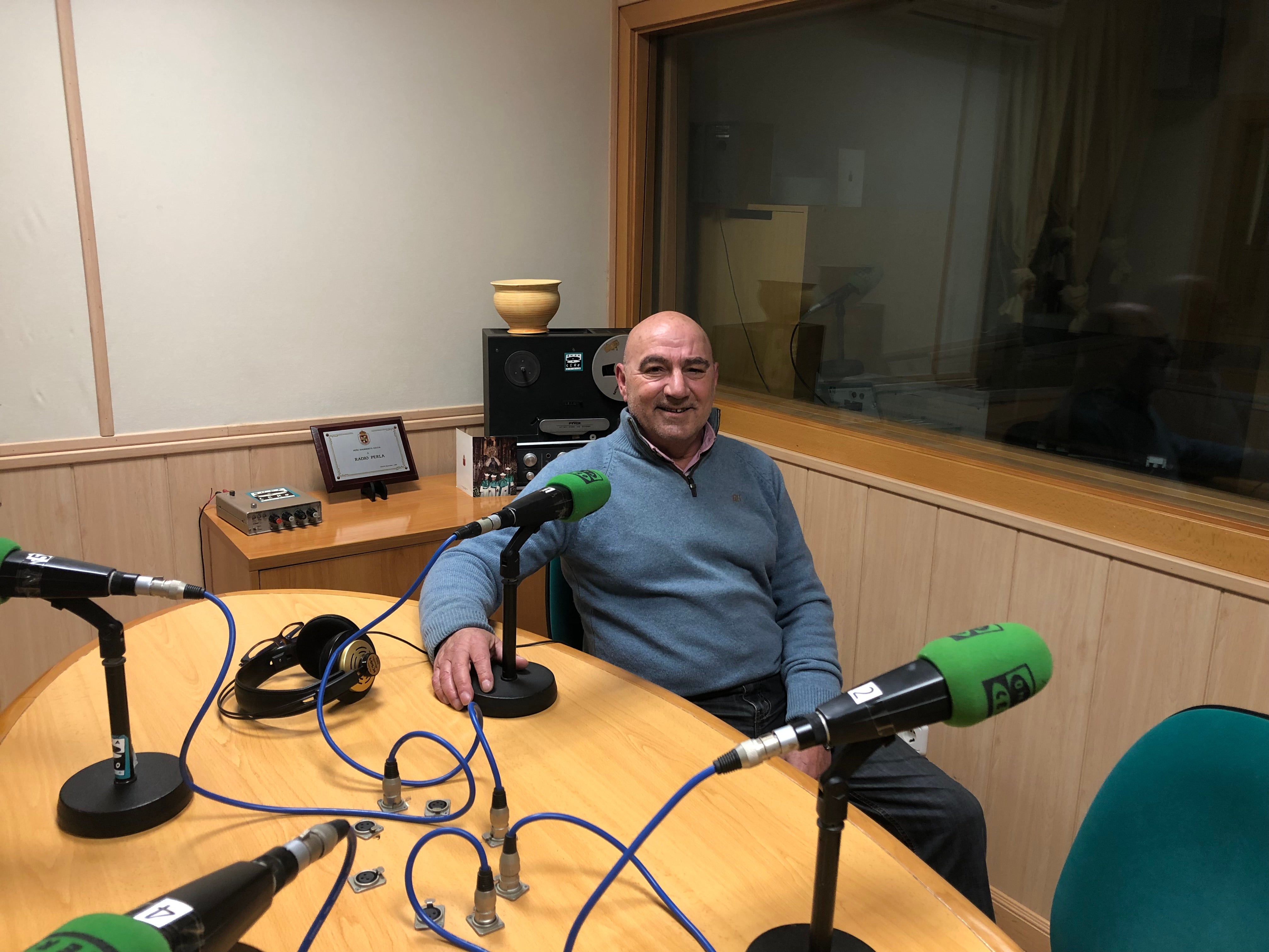 Ceuta en la Onda 13/02/19 Ceuta en la Onda 13/02/19