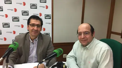 José Manuel Caballero Diputación