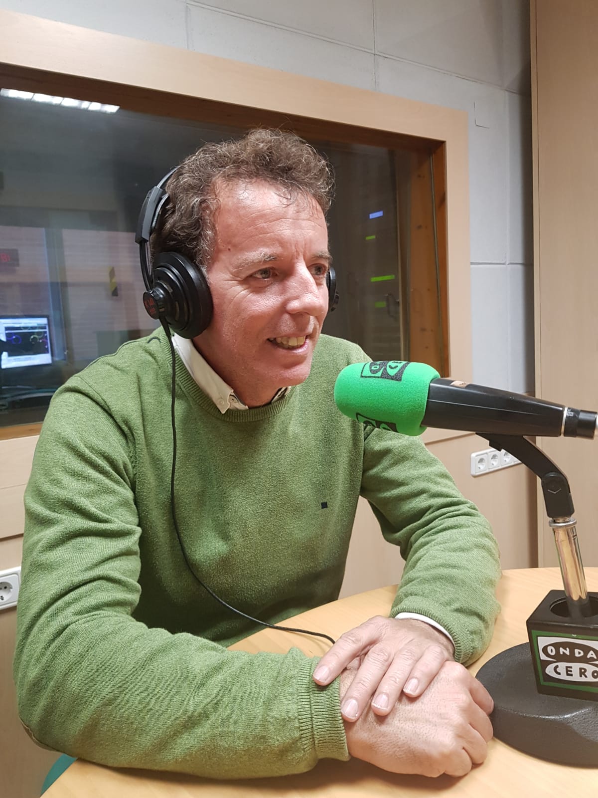 Asociación Clubes Fútbol - "Cartagena en La Onda" 13/02/19 Asociación Clubes Fútbol - "Cartagena en La Onda" 13/02/19