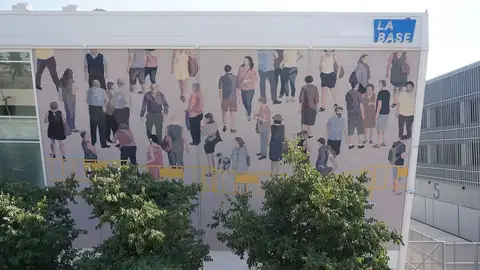La Base La Base