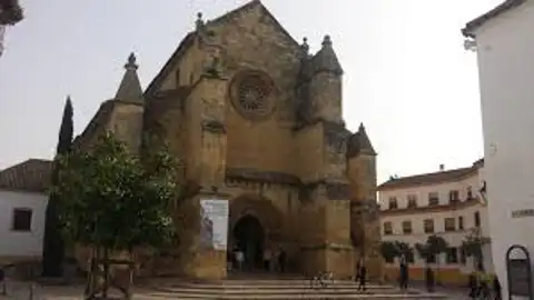 Córdoba en la Onda Córdoba en la Onda
