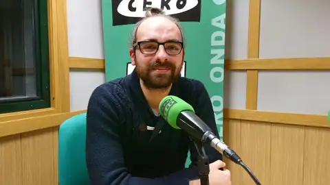 Rodrigo Ferrer Rodrigo Ferrer