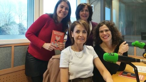 Tertulia de ciudadanos / Elene Lizarralde