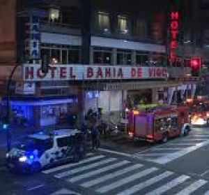 hotel bahia vigo hotel bahia vigo