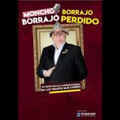 Moncho Borrajo en Borrajo perdido