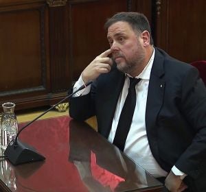 Oriol Junqueras Oriol Junqueras