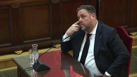 Oriol Junqueras