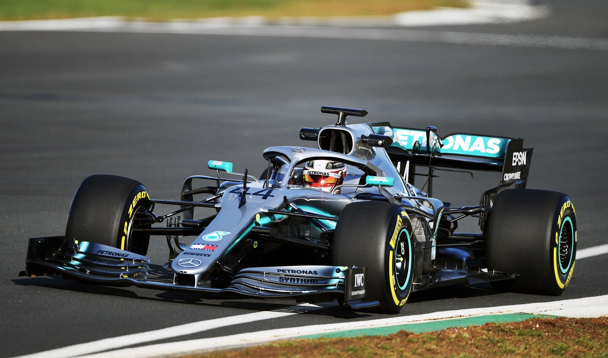 GP de Austria 2019: Horario de la clasificación y carrera de la Fórmula 1 GP de Austria 2019: Horario de la clasificación y carrera de la Fórmula 1