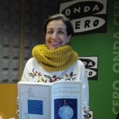 Carmen Quinteiro - Escritora