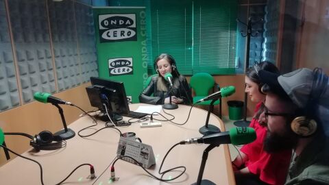 Onda Cero Pontevedra