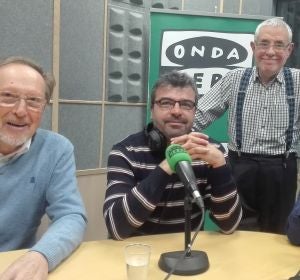 tertulia onda cero cuenca 14.02.19 tertulia onda cero cuenca 14.02.19