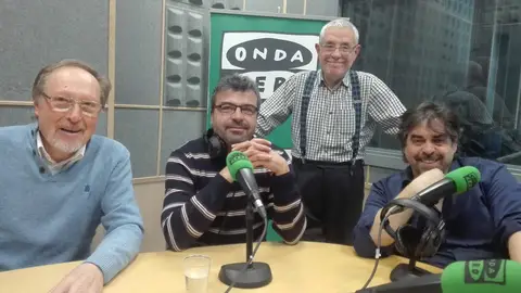 tertulia onda cero cuenca 14.02.19 cuenca