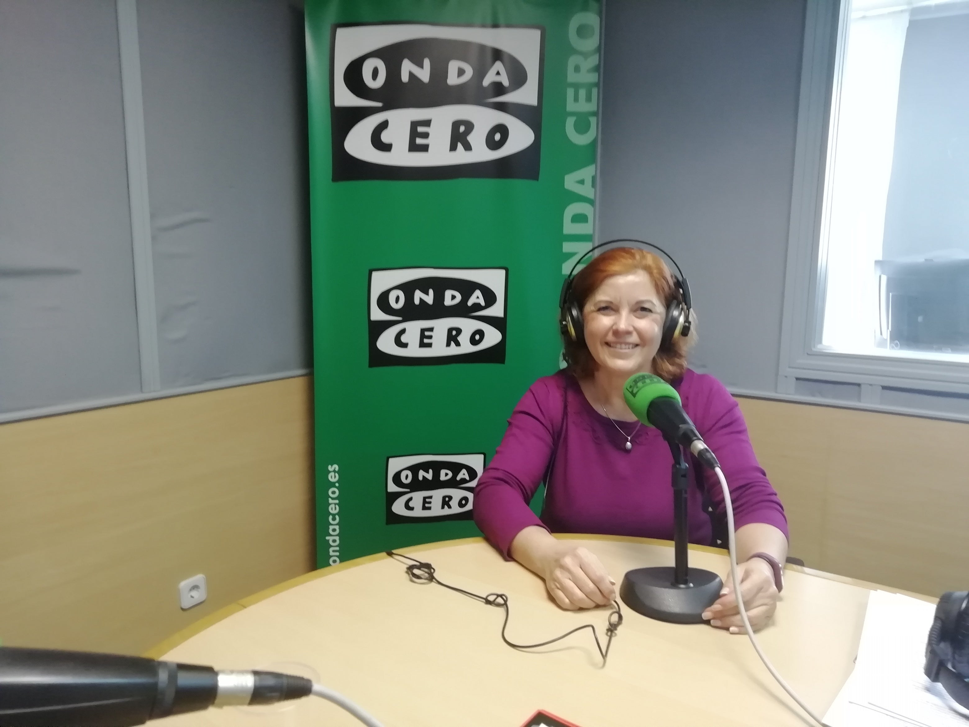 Alcalá de Henares en la onda 14/02/2019 Alcalá de Henares en la onda 14/02/2019