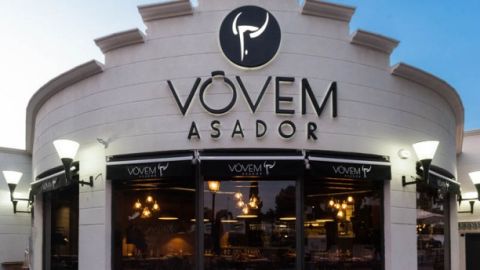 Vovem Asador