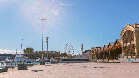 La Marina