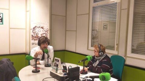 C&oacute;rdoba en la Onda
