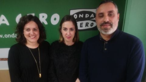 Tertulia pol&iacute;tica Elche