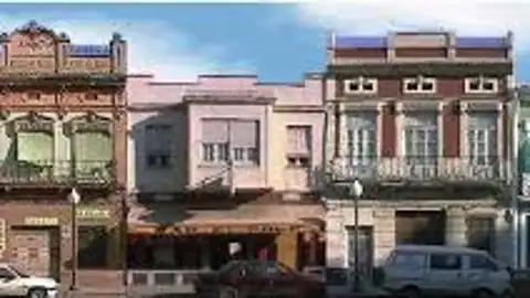 Cabanyal Cabanyal