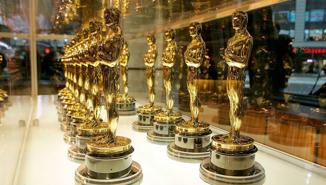 Territorio Comanche: Llega la noche de los Oscar Territorio Comanche: Llega la noche de los Oscar