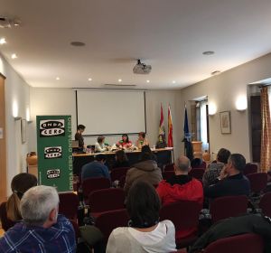Especial La Rioja en la Onda desde Navarrete Especial La Rioja en la Onda desde Navarrete