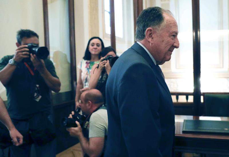 El CNI descarta que un superdomingo electoral suponga un peligro para la ciberseguridad El CNI descarta que un superdomingo electoral suponga un peligro para la ciberseguridad
