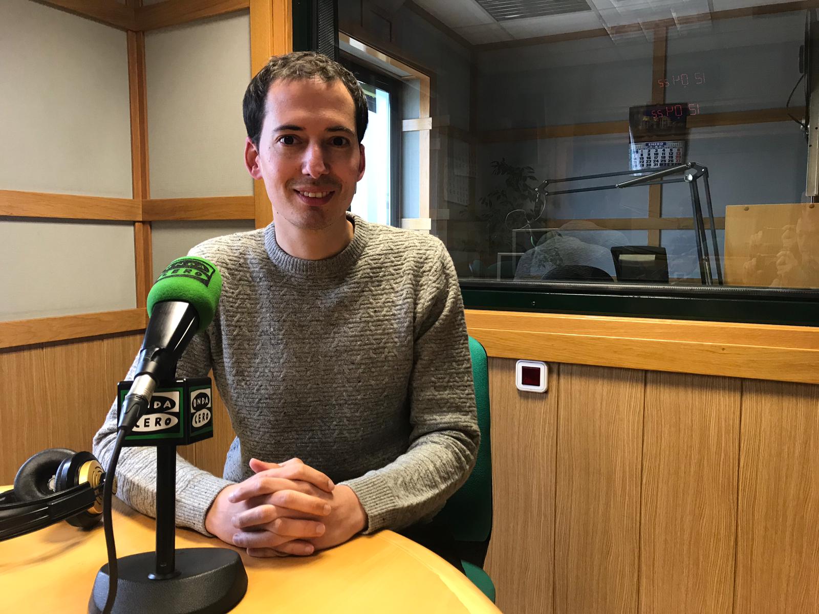 León en la Onda 13/02/2019 León en la Onda 13/02/2019