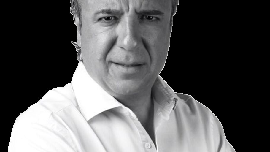 Jes&uacute;s Olmedo