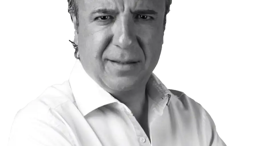 Jesús Olmedo Jesús Olmedo