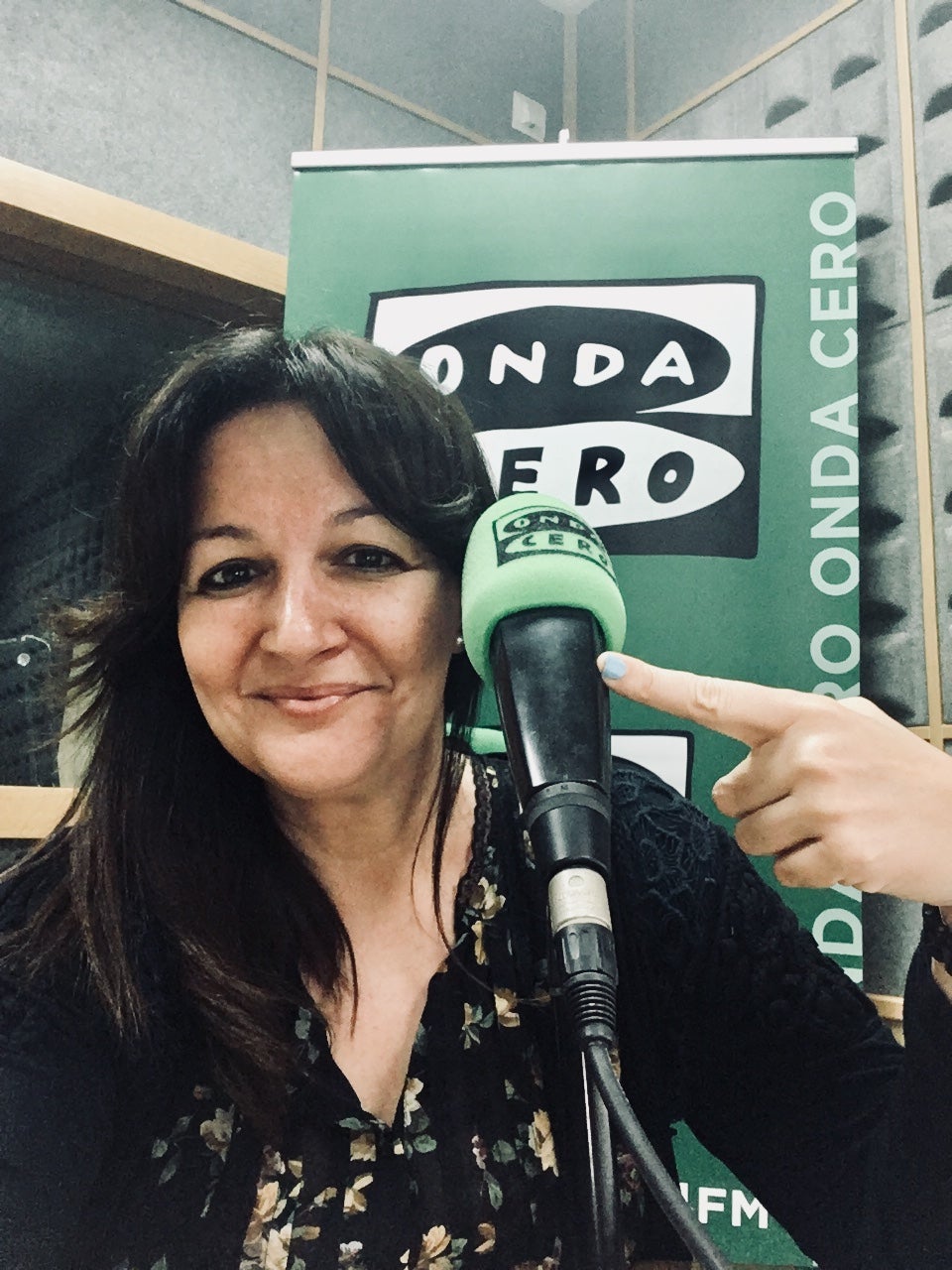 Cádiz en la Onda 6/3/2019 Cádiz en la Onda 6/3/2019