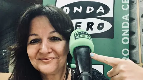 Carmen Paúl - Cádiz en la Onda Información y contenidos de actualidad de Cádiz.
