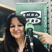 Carmen Paúl - Cádiz en la Onda Carmen Paúl - Cádiz en la Onda