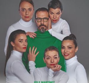 Todas las Mujeres Todas las Mujeres