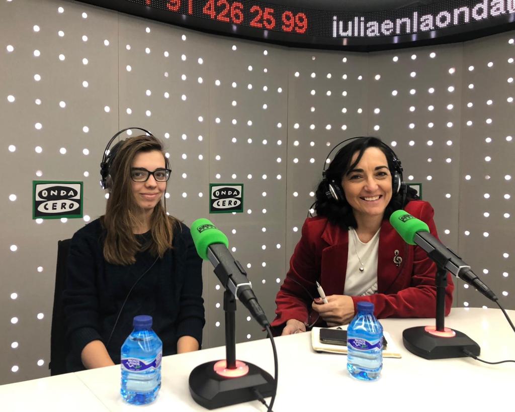 Sociedad anónima: Silvia Sanz, única directora de orquesta titular de una temporada estable en el Auditorio Nacional de Música de Madrid Sociedad anónima: Silvia Sanz, única directora de orquesta titular de una temporada estable en el Auditorio Nacional de Música de Madrid