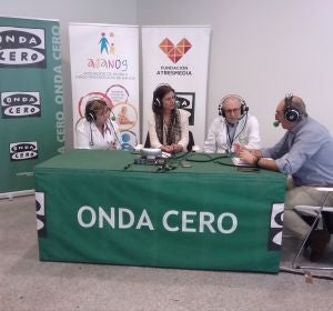 Día Mundial Cáncer infantil Día Mundial Cáncer infantil