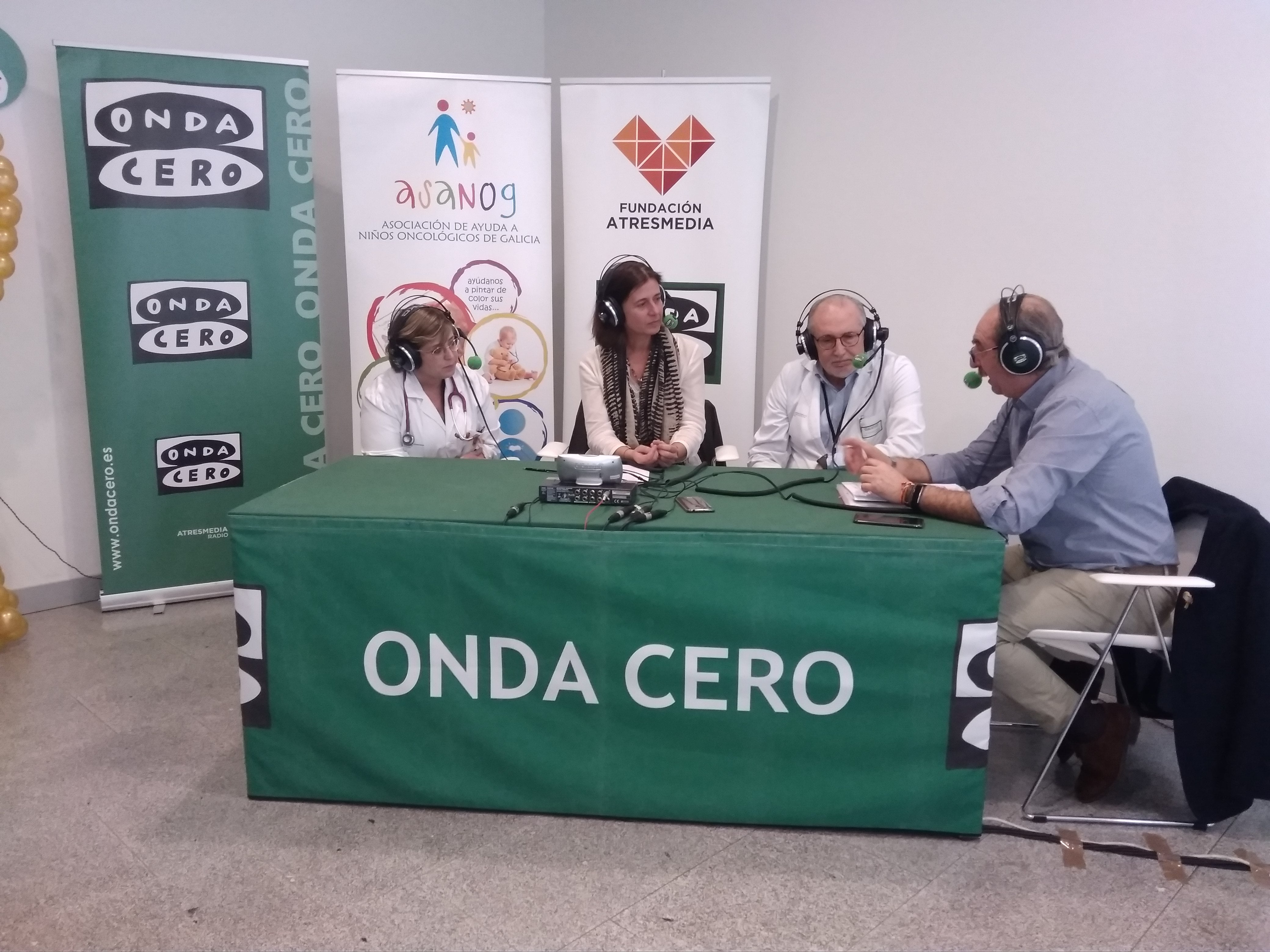 Vigo en la Onda 15/02/2019 Vigo en la Onda 15/02/2019