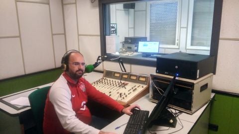 Onda Deportiva C&oacute;rdoba