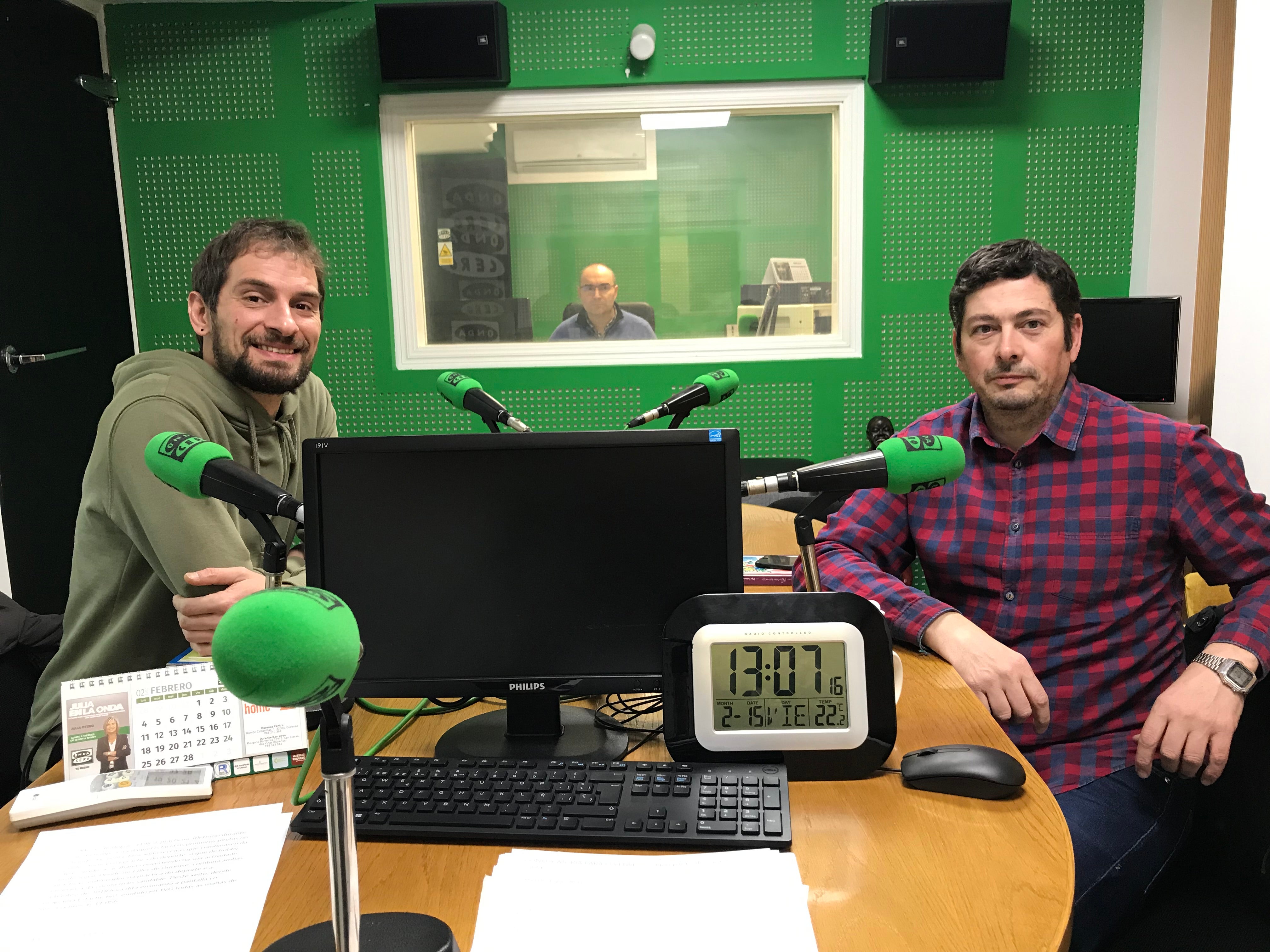 Se nos va la olla con Moisés Rodríguez Se nos va la olla con Moisés Rodríguez