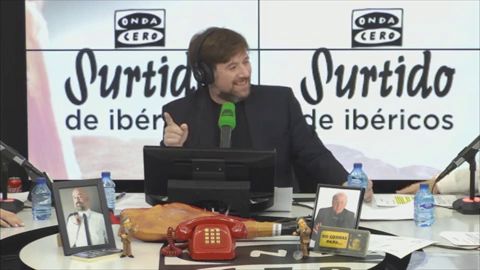 &iquest;C&oacute;mo cantar&iacute;a 'la salchipapa' de Leticia Sabater Julio Iglesias?