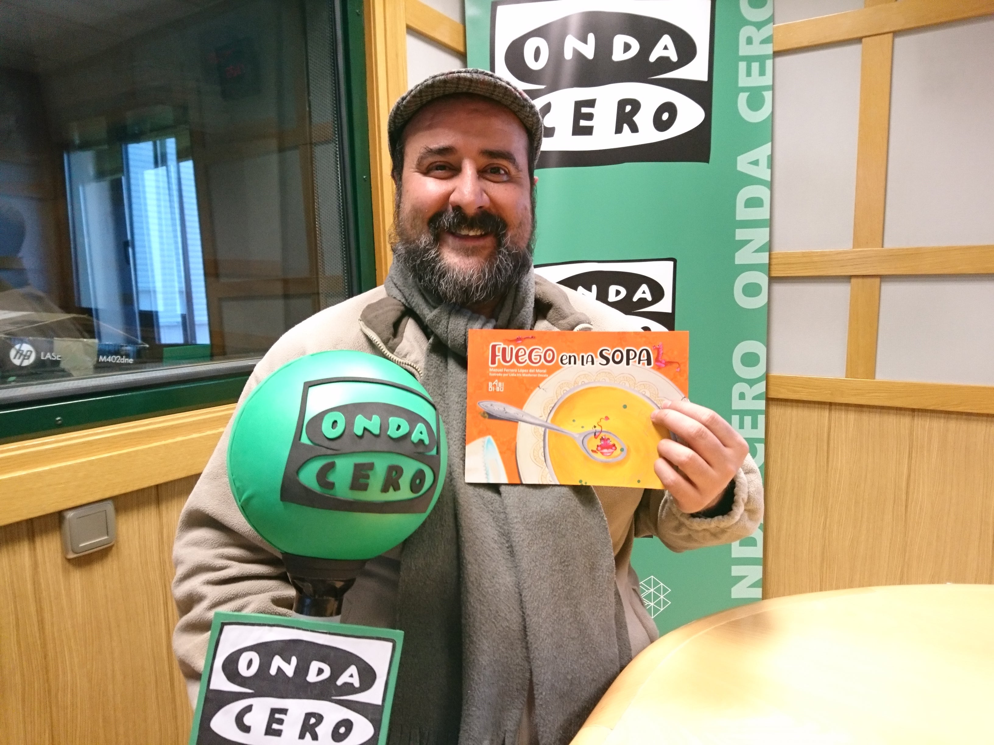 León en la Onda 15/02/2019 León en la Onda 15/02/2019