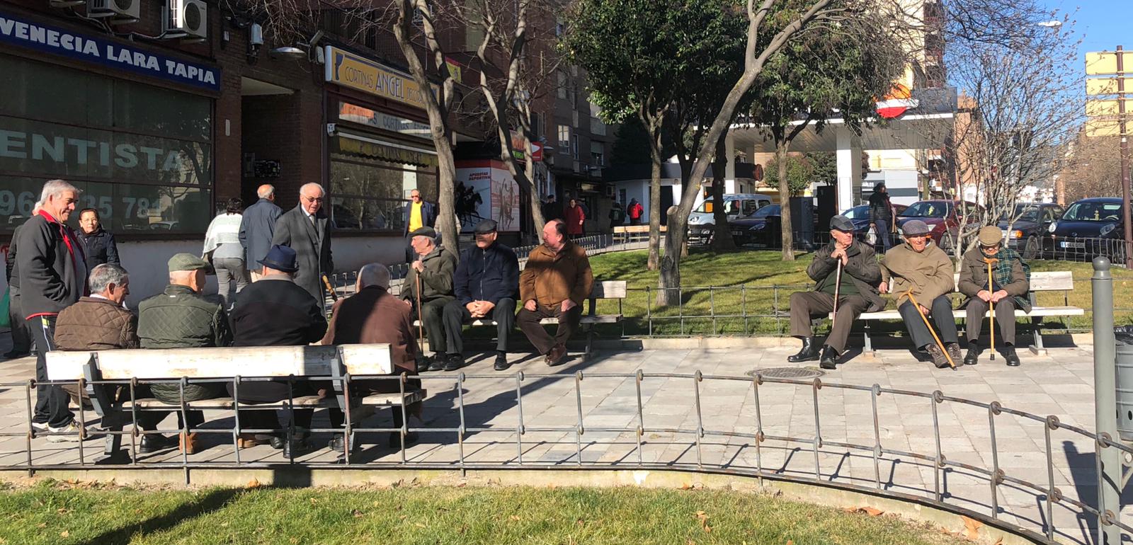 Noticias Mediodía Cuenca 15/02/19 Noticias Mediodía Cuenca 15/02/19